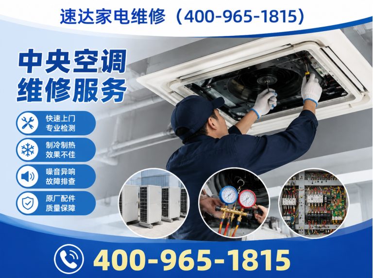 株洲全国上门维修展示图